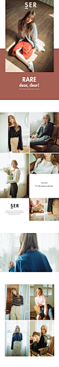 [WCONCEPT] SER_16FW : W CONCEPT - Life & Culture Atelier