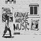 80 and 90's Music Culture : Kurt Cobain cited then as a musical influence. It was an exciting time of musical discovery for me.