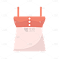 服装元素主题素材-女装