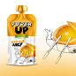 PowerUp - Fruit Juices : PowerUp - Fruit Juices