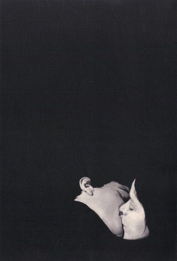 John Stezaker, 1976:...