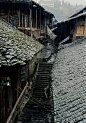 2013.08摄影月赛作品精选：雨季情怀|画廊|中国国家地理网