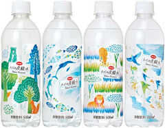 小崽子嘿采集到包装