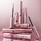 Photo by Maybelline NY Россия on April 29, 2021. May be an image of cosmetics.