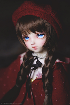 啪嗒★啪嗒采集到【模型，bjd，手办】