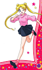 美少女战士吧_百度贴吧