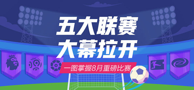 五大联赛