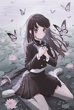 P站一周人气壁纸排行 Vol. 14｜Animex动漫社 : Animex动漫社，每周P站人气壁纸分享！
