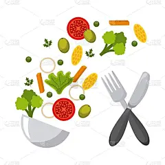 健康食品设计