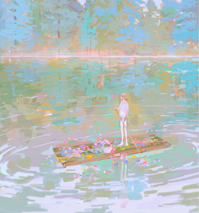 .

Amei Zhao twi:ame...