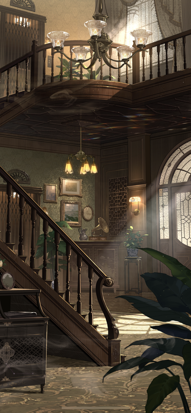 洛克王国禁忌的书房(洛克王国禁忌的书房壁纸)