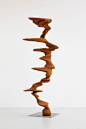 Tony Cragg: 