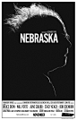 ······ 
电影名称：内布拉斯加 Nebraska
图片类型：正式海报 美国 
原图尺寸：2087x3256
文件大小：810.6KB
