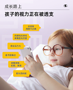 *Abby*采集到适用人群