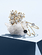 Walter Schupfer Management - Philippe Lacombe - Jewelry : Walter Schupfer Management - Philippe Lacombe - Jewelry@北坤人素材