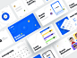 Brand Presentation Deck by Tran Mau Tri Tam ✪ for UI8 on Dribbble