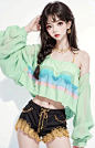 绘画_绘集小精灵_2023年05月09日_微头条-今日头条