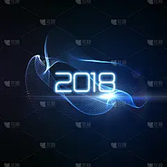 2018年新年快乐。