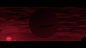 clip video ILLUSTRATION  danieldeluxe Sciencefiction futur Cyborg laser japan motion