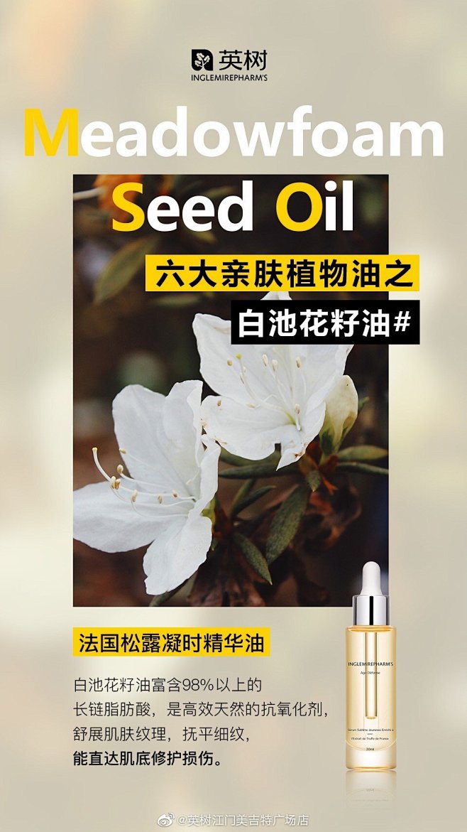 英树江门美吉特广场店的微博_微博