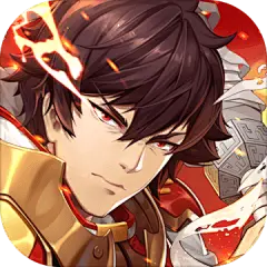 闪烁之光（4.8分 2517人评价） | TapTap 发现好游戏 : 简介：魔性放置手游《闪烁之光》与超人气国漫《镇魂街》联动热血开启！绝版超神英雄“曹焱兵”降临神域，登录即可限时获取！全新玩法，各大流派激战翻倍！欧气召唤，元气神明任性养成！指尖策略...