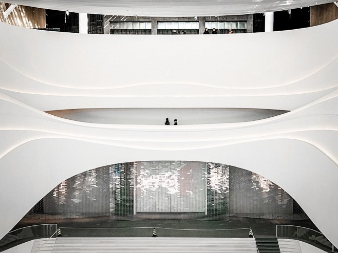 West Wing (Art Museu...