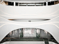 West Wing (Art Museum): Langfang Silk Road International Cultural Exchange Center, China by WAY Studio -  谷德设计网 : gooood是中国最受欢迎与最有影响力的高品质建筑景观设计门户与行业平台。高品质门户传播世界建筑、景观、设计与创意； 行业平台提供行业品牌战略提升服务，企业招聘服务，企业项目对接服务，建材信息与品牌服务等业务。