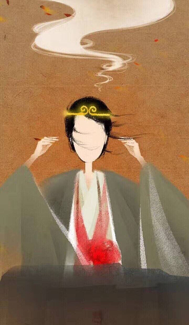 手绘大话西游之大圣娶亲