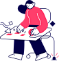 Free Control Illustrations