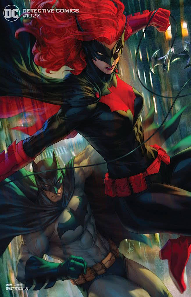 Art by Stanley Artge...
