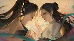 青蛇 白蛇 白蛇 白蛇：缘起 白蛇2：青蛇劫起 小白(白蛇) 小青(白蛇)  | 千纸壁纸