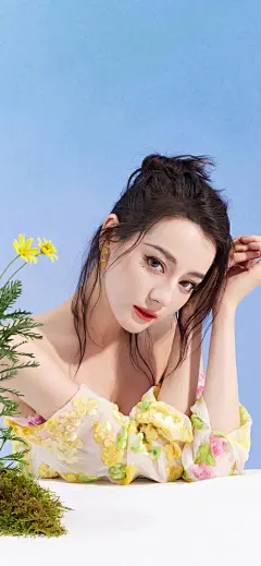 迪丽热巴绝美手机壁纸分享@美女壁纸研究院的动态