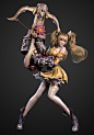【新提醒】CG模型网官方网站(cgmodel)-专注CG模型！