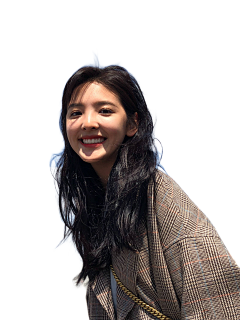 丑五采集到女人