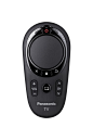 Panasonic Smart Viera Remote