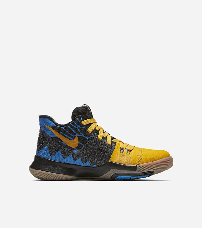 Nike Kyrie 3 "What T...