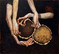 芸芸众豆采集到Denis Sarazhin