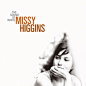 The Sound Of White Missy Higgins专辑 The Sound Of Whitemp3下载 在线试听