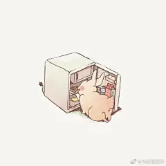 我有四个愿望：不劳而获， 不学有术， 相爱无伤 ，狂吃不胖。 ​ ​​​
#插画狂想##插画视觉##每天画唠##每日一画##手绘# ​​​ ​​​​