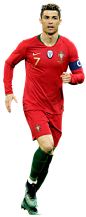Cristiano Ronaldo render (Portugal). View and download football renders in  png now for free! By szwejzi (May 29, 201… | Ronaldo football, Ronaldo,  Cristiano ronaldo