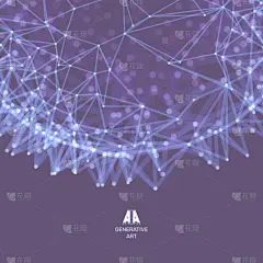光亮,科学,线条,点连成线,生物学,商务,球体,纳米技术,技术,联系