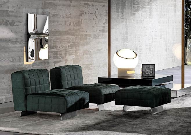 TWIGGY | SOFAS -  EN...
