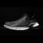 透气度满分 Nike Free Woven 4.0 编织鞋款系列