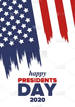 幸福,生日,矢量,二月,背景,节日,绘画插图,美国