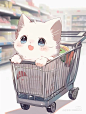 猫猫系列
