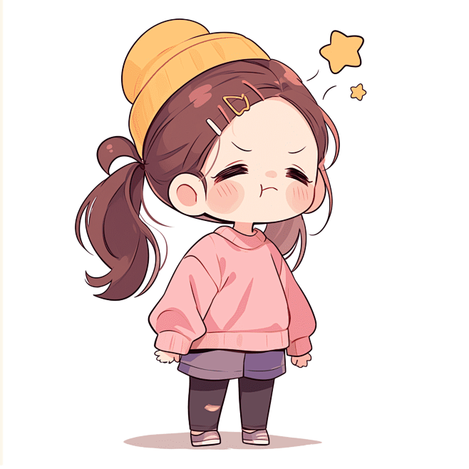 q版现代小人 | Ai绘画
@叙叙叙叙白