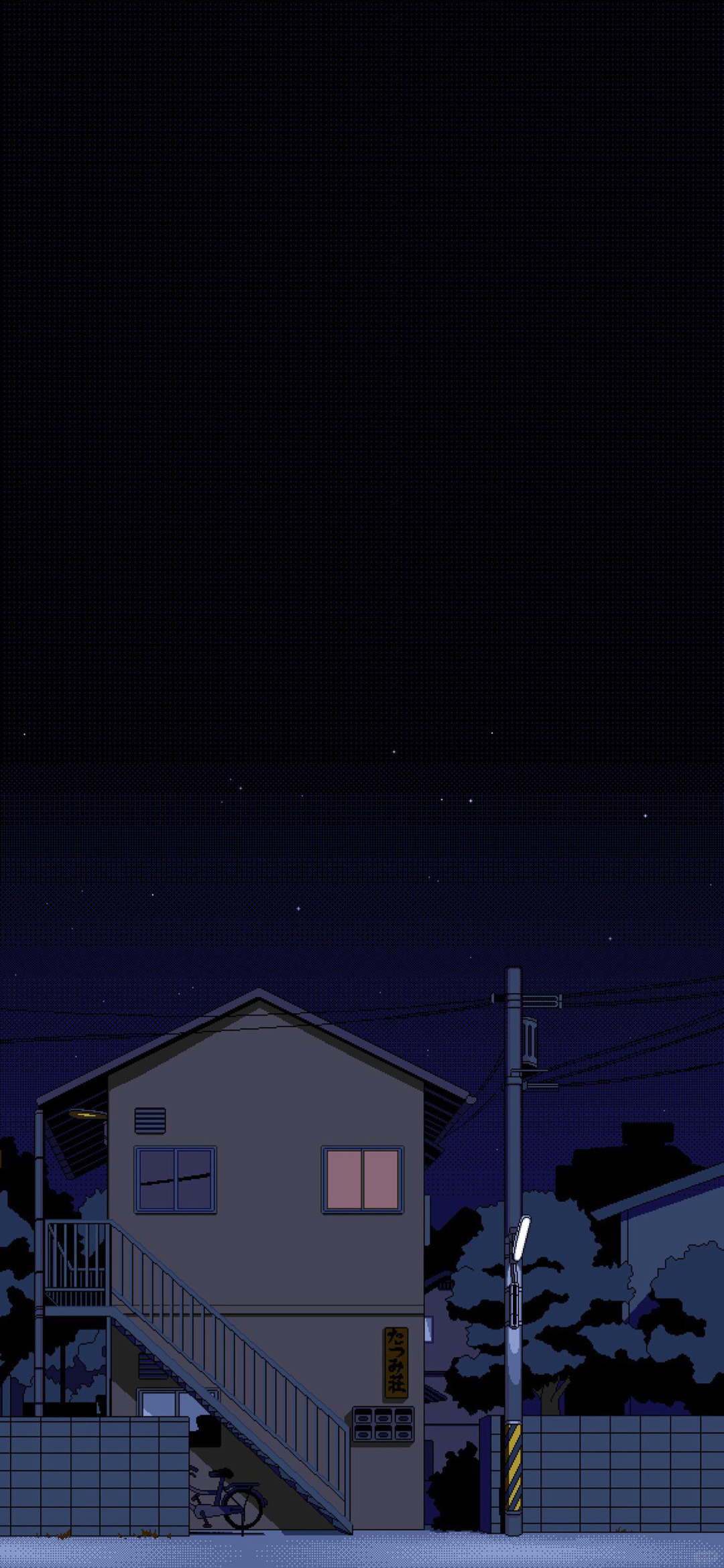 又发现一张还不错的手机壁纸