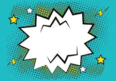 几何商业促销海报手绘背景矢量图 矢量图 蓝色 背景 设计图片 免费下载 页面网页 平面电商 创意素材