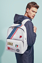 FILA Hong Kong Official Website : Fila was conceived in 1911 in Biella, in the shadows of the Italian Alps. Fila offer its distinctive luxury goods in eight categories, ranging from performance collections to sport couture.