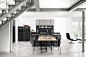 P´7350 DESIGN BY STUDIO F. A. PORSCHE - Fitted kitchens from Poggenpohl | Architonic : P´7350 DESIGN BY STUDIO F. A. PORSCHE - Designer Fitted kitchens from Poggenpohl ✓ all information ✓ high-resolution images ✓ CADs ✓ catalogues..